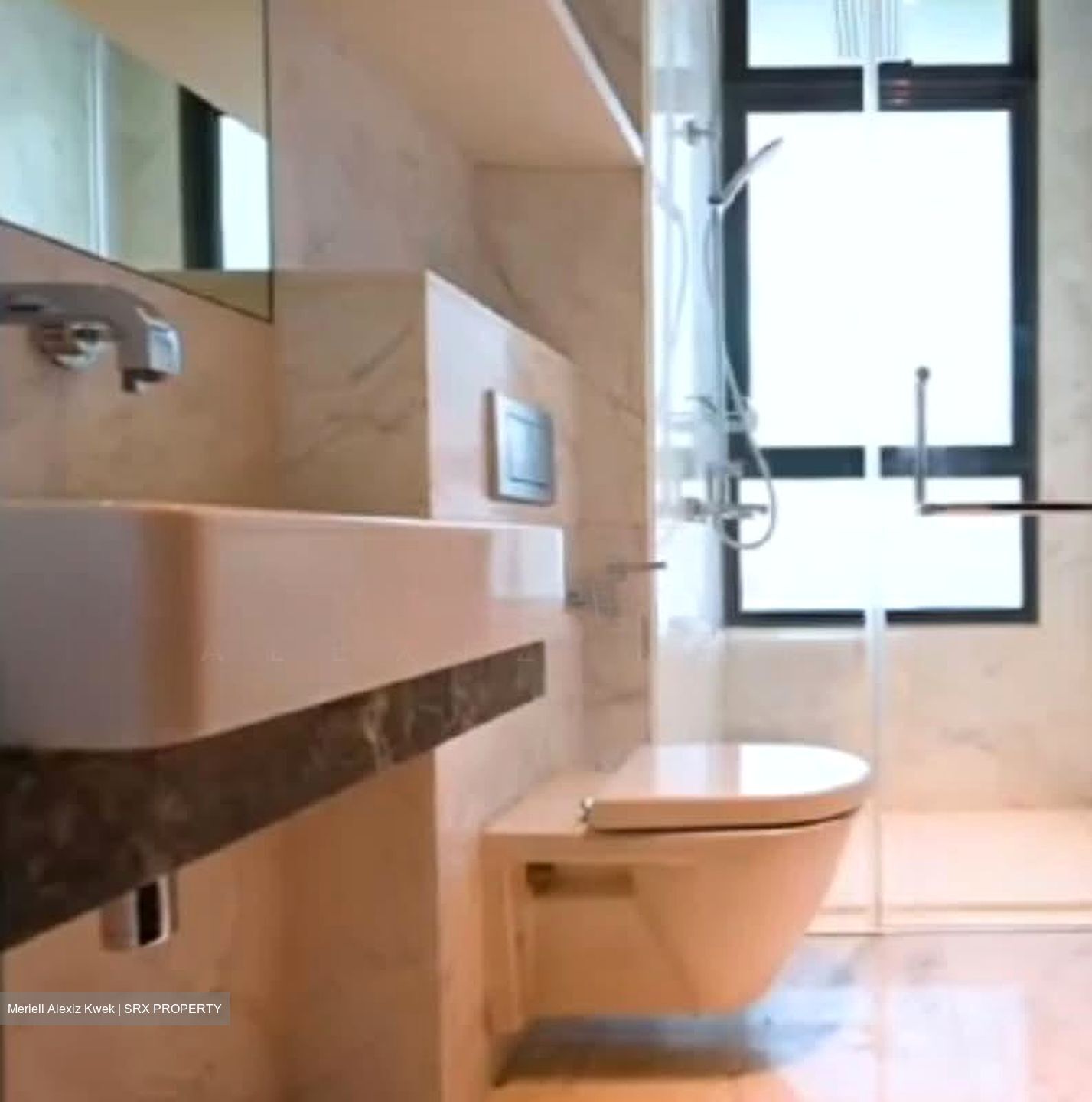 Saint Thomas Walk (D9), Condominium #595075991